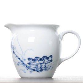 Чахай 200мл, фарфор (95113)-