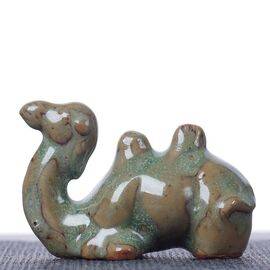 Фигурка "Верблюд", керамика (61168)-