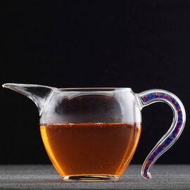 Чахай 330мл, стекло (55200)-