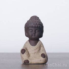 Фигурка Татхагата, глина (61000)-