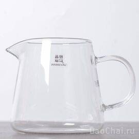 Чахай 600мл, стекло (55105)-