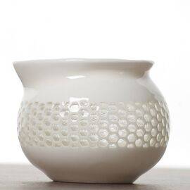 Чахай 150мл, рисовый фарфор (55170)-