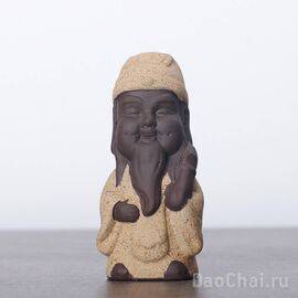 Фигурка Лусин, глина (6097)-