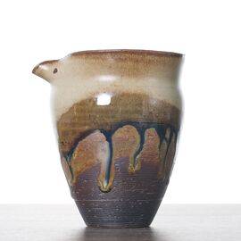 Чахай 300мл, керамика Цутао с дровяным обжигом (55155)-