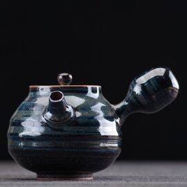 Чайник 145мл, цзиндэчжэньская керамика (400319)-