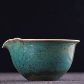 Чахай 160мл, цзиндэчжэньская керамика (4000297)-