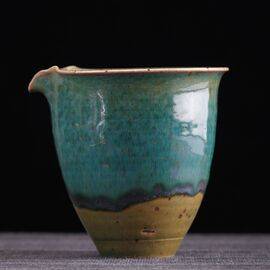 Чахай 225мл, цзиндэчжэньская керамика (400435)-