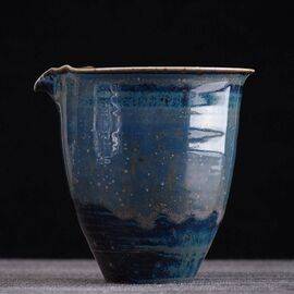 Чахай 230мл, цзиндэчжэньская керамика (400436)-