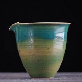 Чахай 225мл, цзиндэчжэньская керамика (400437)-