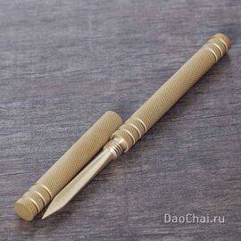 Шило для колки пуэра «Пуэр дао», сплав (81241)-