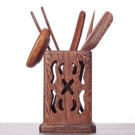 Инструменты, венге, 6 предметов (81108)-