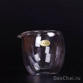 Чахай 200мл (стекло, двойная стенка)-