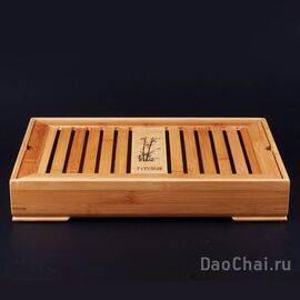 Чабань (бамбук, 40х28см)-