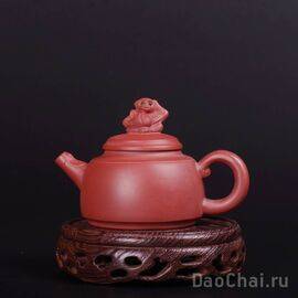 Чайник "Обезьянка" 80мл (цинь шуй ни)-