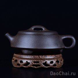 Чайник Ши Пяо "Каменный ковш" 200мл-