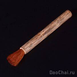 Кисточка (бамбук)-
