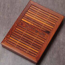 Чабань 45х31см, венге (7097)-