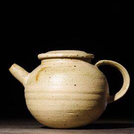 Чайник 125мл, ангоб, Цзиндэчжень (7789)-