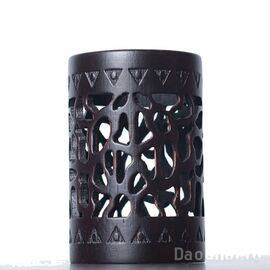 Стакан подставка для инструментов, ствол бамбука (81249)-