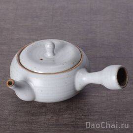 Чайник 175мл, дровяной обжиг (7728)-