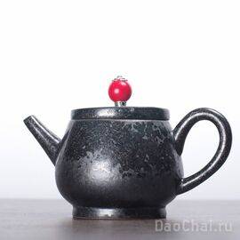 Чайник 180мл, керамика (7731)-