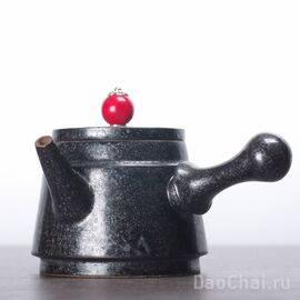 Чайник 180мл, керамика (7732)-