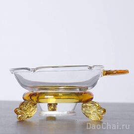 Сито на подставке, стекло (81429)-
