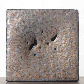 Чайный пруд 16см, керамика (77013)-