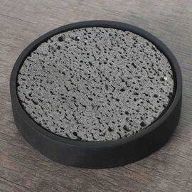 Чайный пруд 15см "Вулканический камень" (77015)-