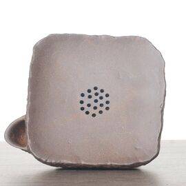 Чайный пруд 12см, керамика (77014)-