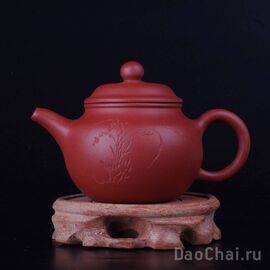 Чайник "Орхидея" 155мл (76994)-