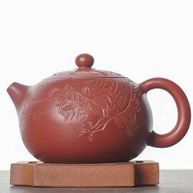 Чайник 260мл "Дракон" (76728)-