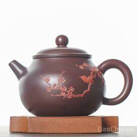 Чайник 190мл "Журавль небожителя" (76681)-