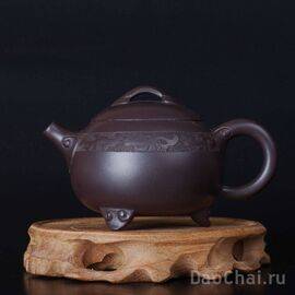 Чайник "Треножник" 145мл (7981)-