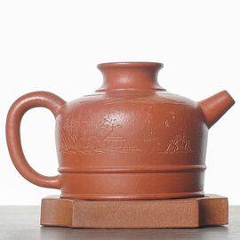 Чайник 210мл "Золотой колокол" (76731)-