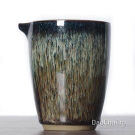 Чахай 170мл, обливная керамика (5597)-