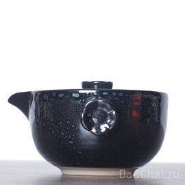 Гайвань сиборидаси 130мл, керамика (50071)-