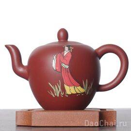 Чайник 190мл &laquo;Красавица&raquo; (76246)-