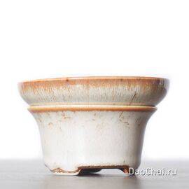 Сито с подставкой, керамика (81439)-