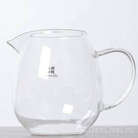 Чахай-чайник 750мл, стекло (55104)-