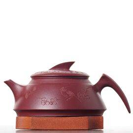 Чайник 190мл "Акула" (77080)-