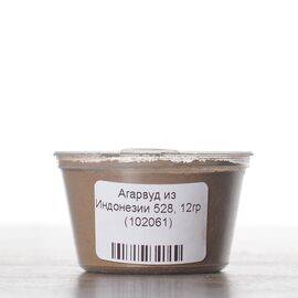 Агарвуд из Индонезии 528, 12гр (102061)-