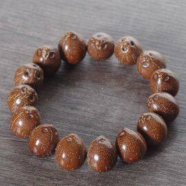 Браслет на запястье 16х24мм, Трахикарпус (99155)-