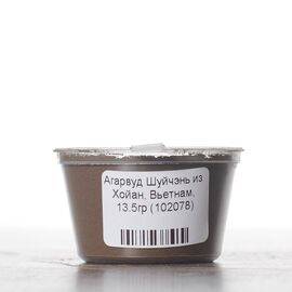 Агарвуд Шуйчэнь из Хойан, Вьетнам, 13.5гр (102078)-