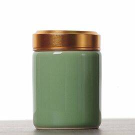 Баночка для чая, сянов 60мл, керамика (87281)-