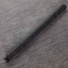 Тубус для благовоний 23см "Драконы", черный сандал, 8гр (950174)-