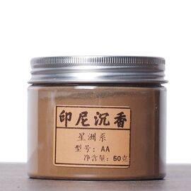 Агарвуд из Индонезии AA, 50гр (102044)-