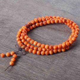 Четки 108 бусин, 8мм, агатис (99142)-