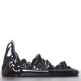 Подставка под стелющиеся благовония "Горы", керамика (950153)-