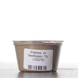 Агарвуд  из Камбоджи, 7гр (102079)-